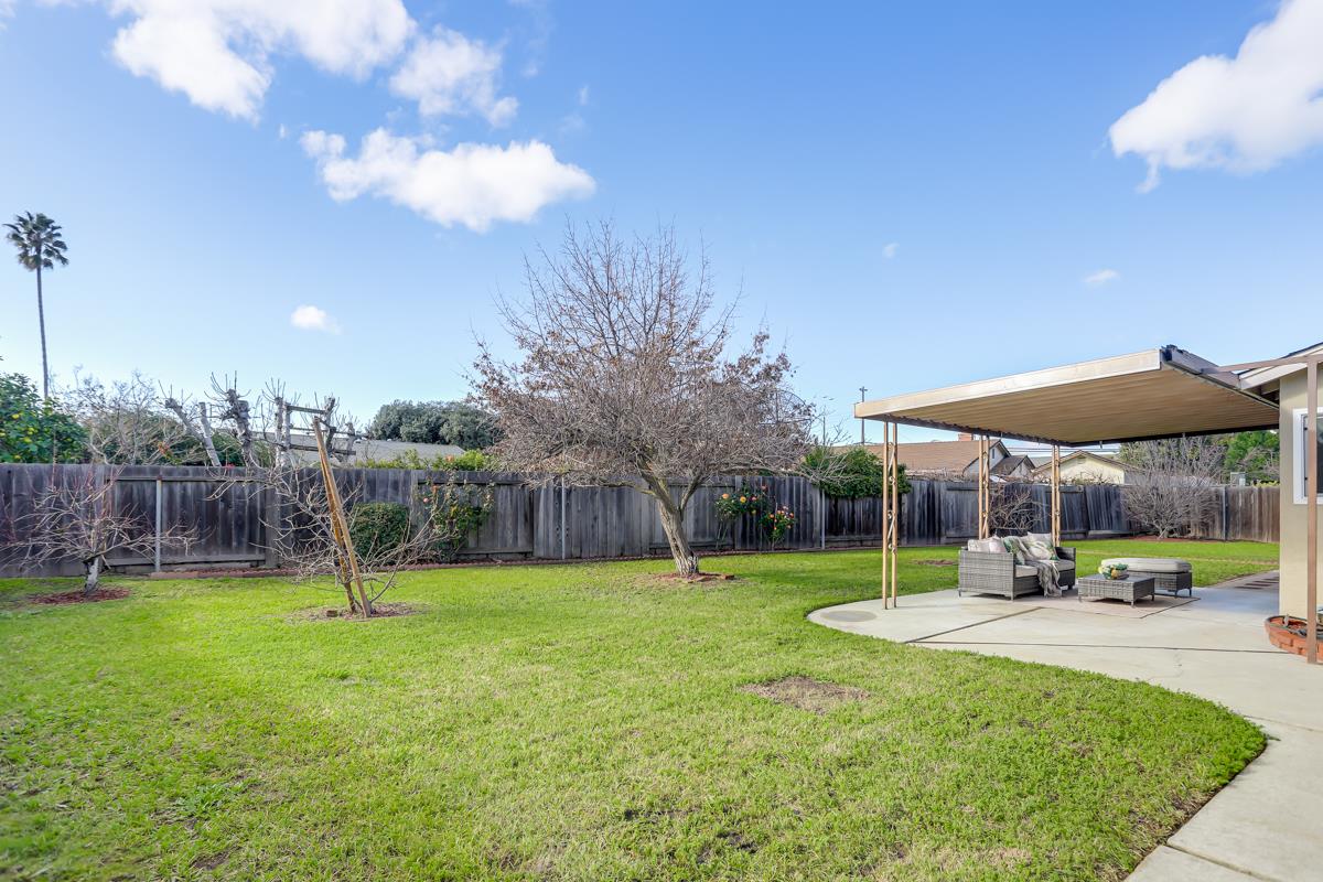 663 Perkins Court