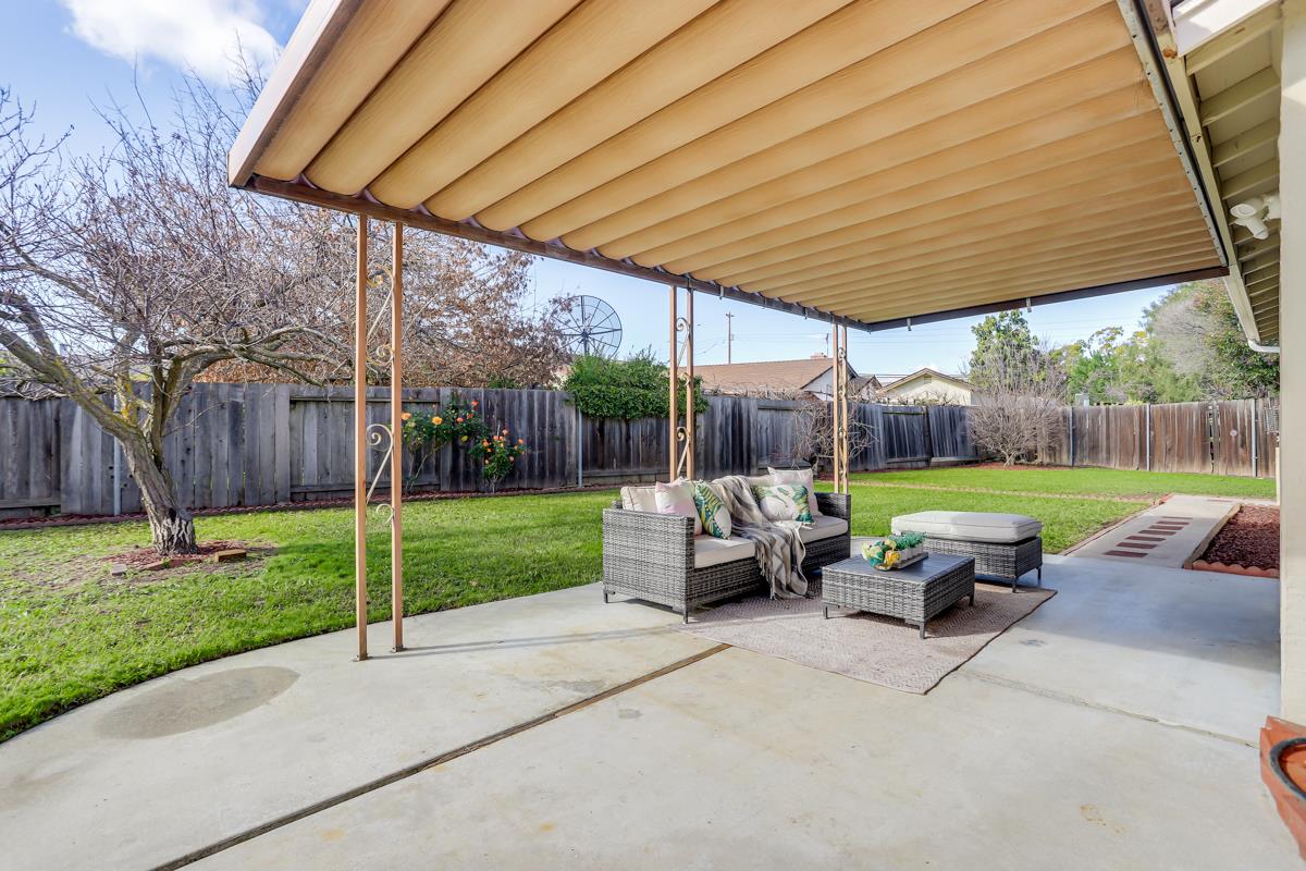 663 Perkins Court
