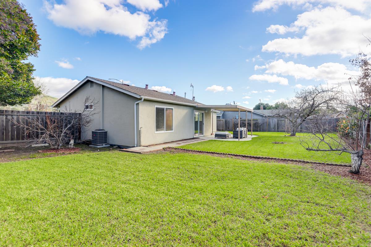 663 Perkins Court