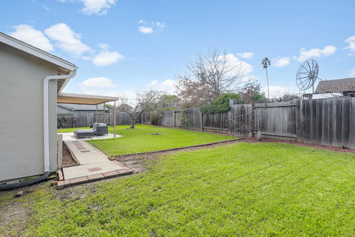 663 Perkins Court