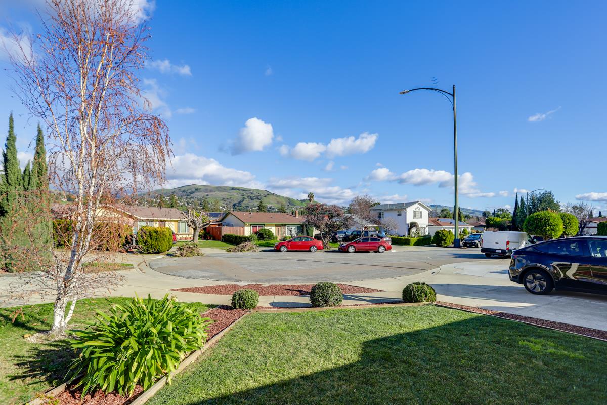 663 Perkins Court