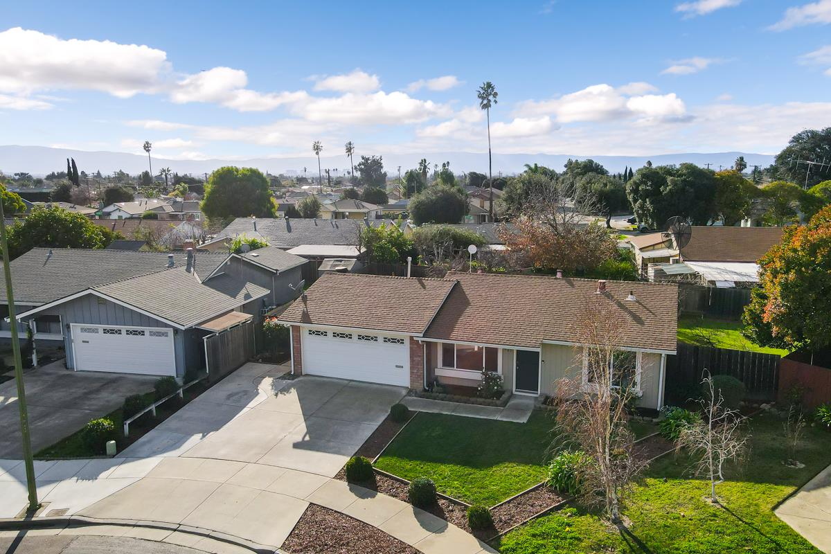 663 Perkins Court