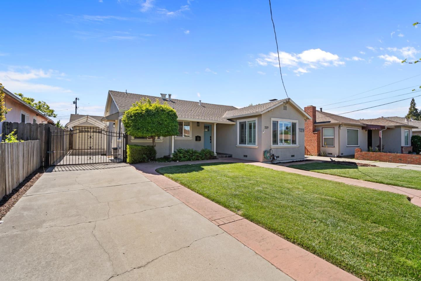 729 North 20th Street