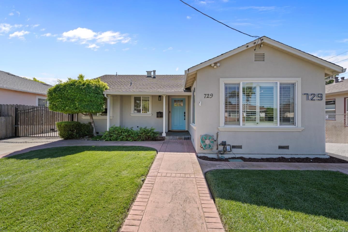 729 North 20th Street