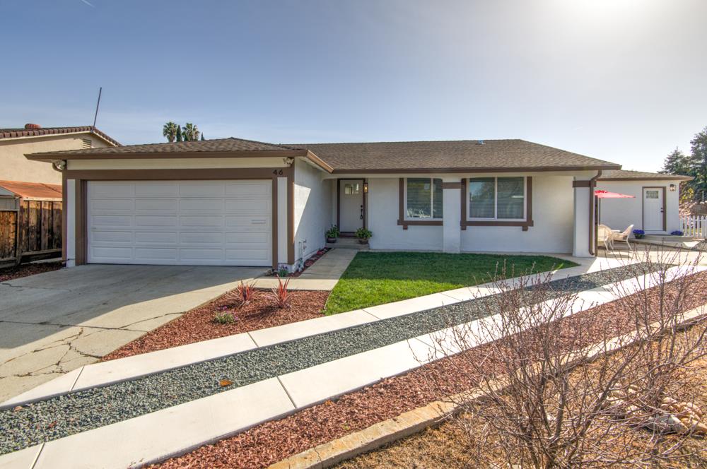46 Chapelhaven Court