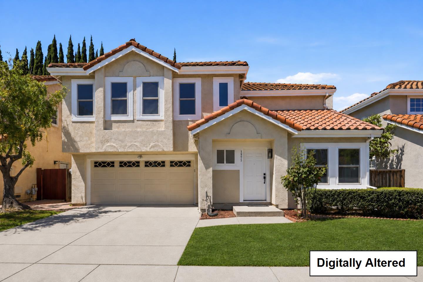 1555 Mission Springs Circle