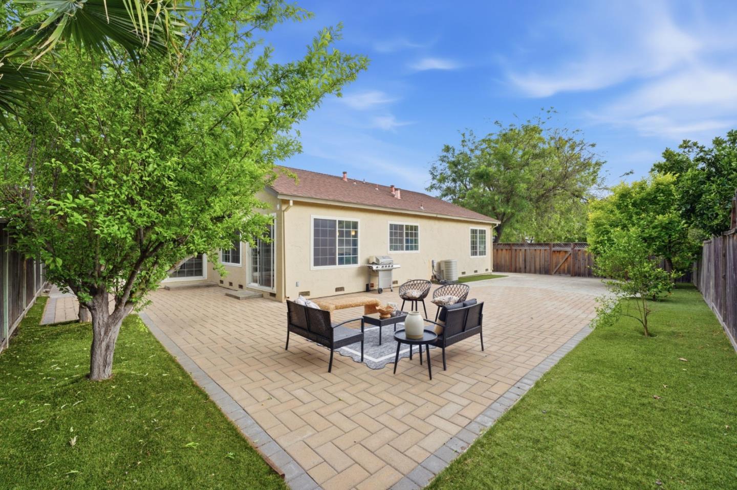 6197 Tuolomne Court