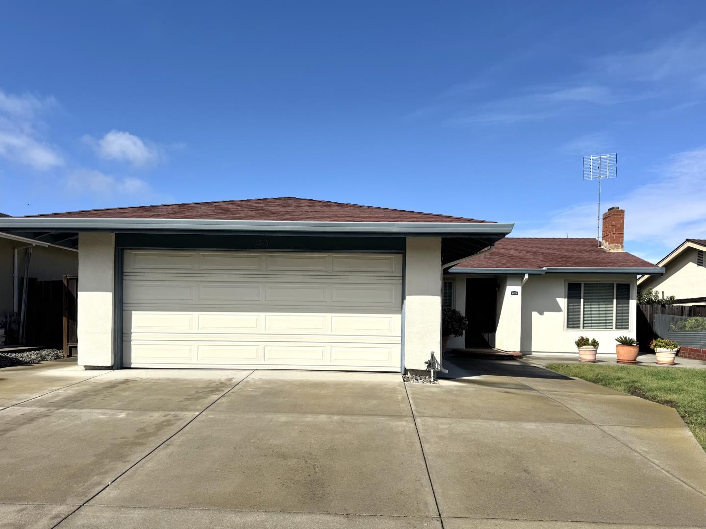 1573 Redfield Court