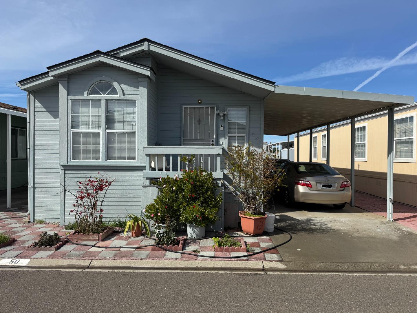 2600 Senter Road Unit: 50