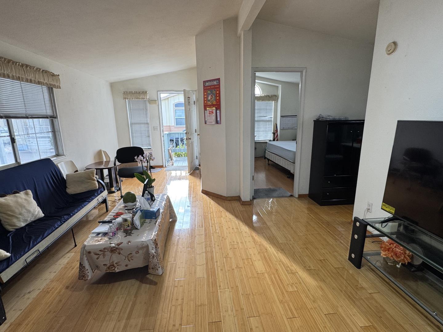 2600 Senter Road Unit: 50