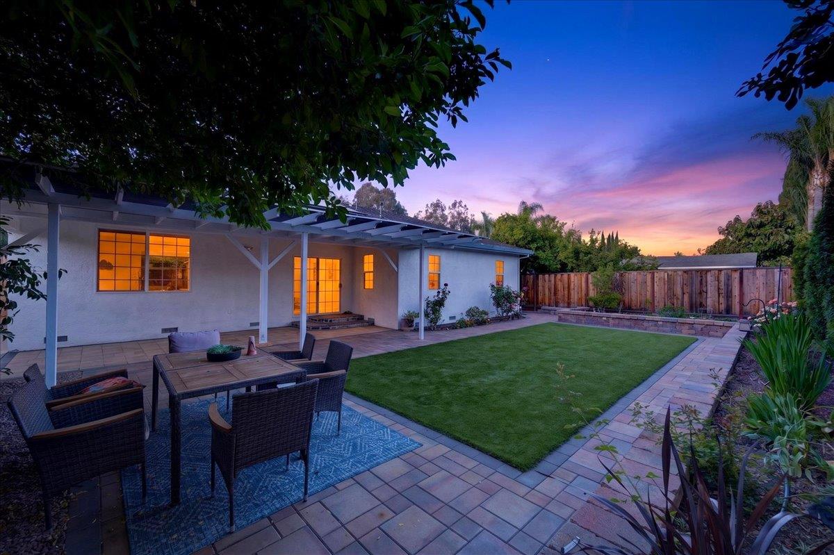 5841 Santa Teresa BLVD
