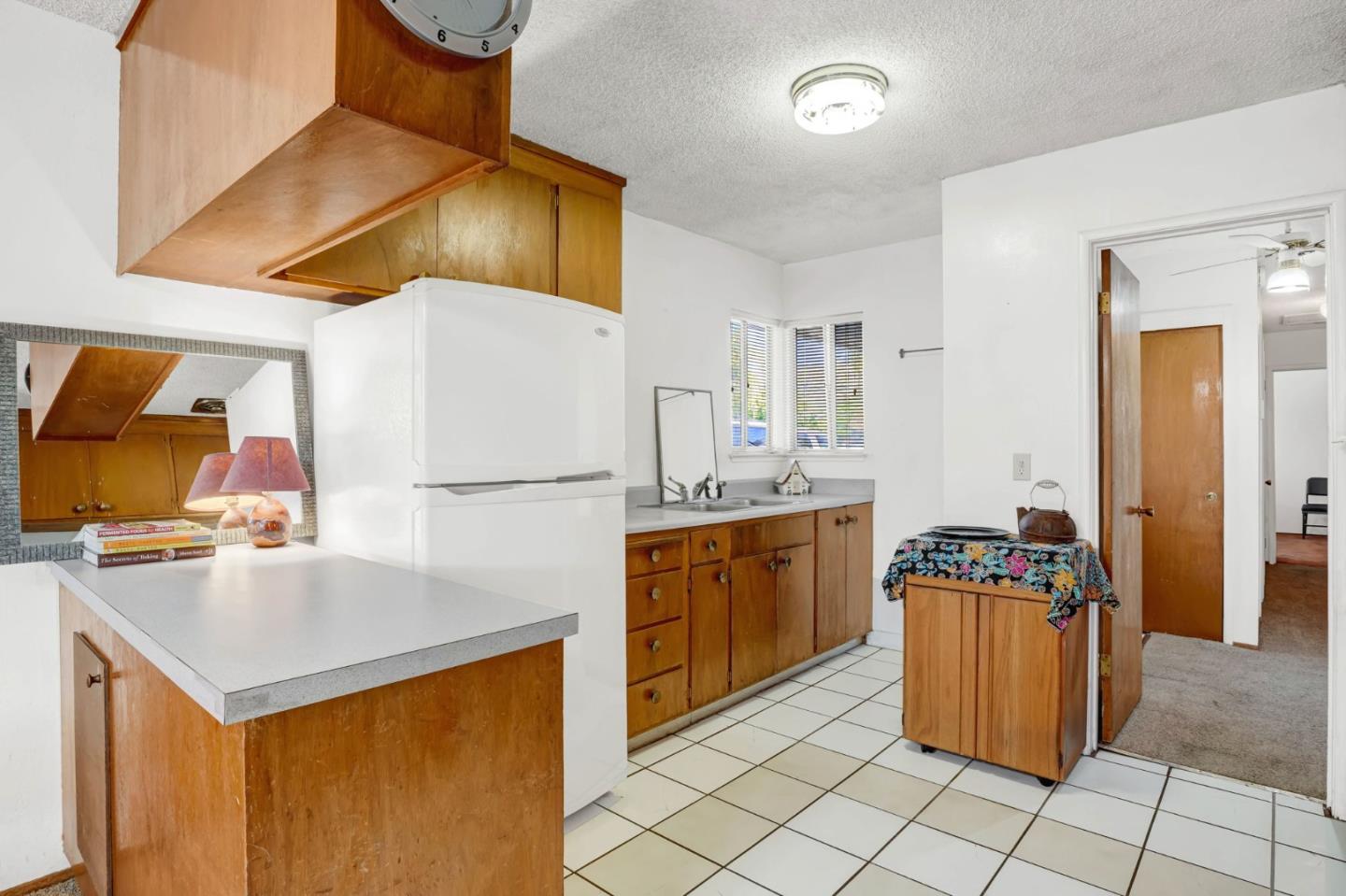3404 Buckner Drive