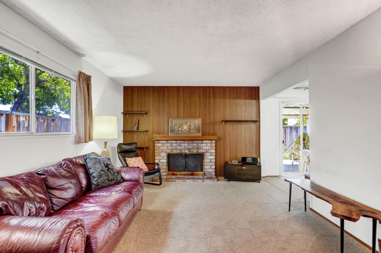 3404 Buckner Drive