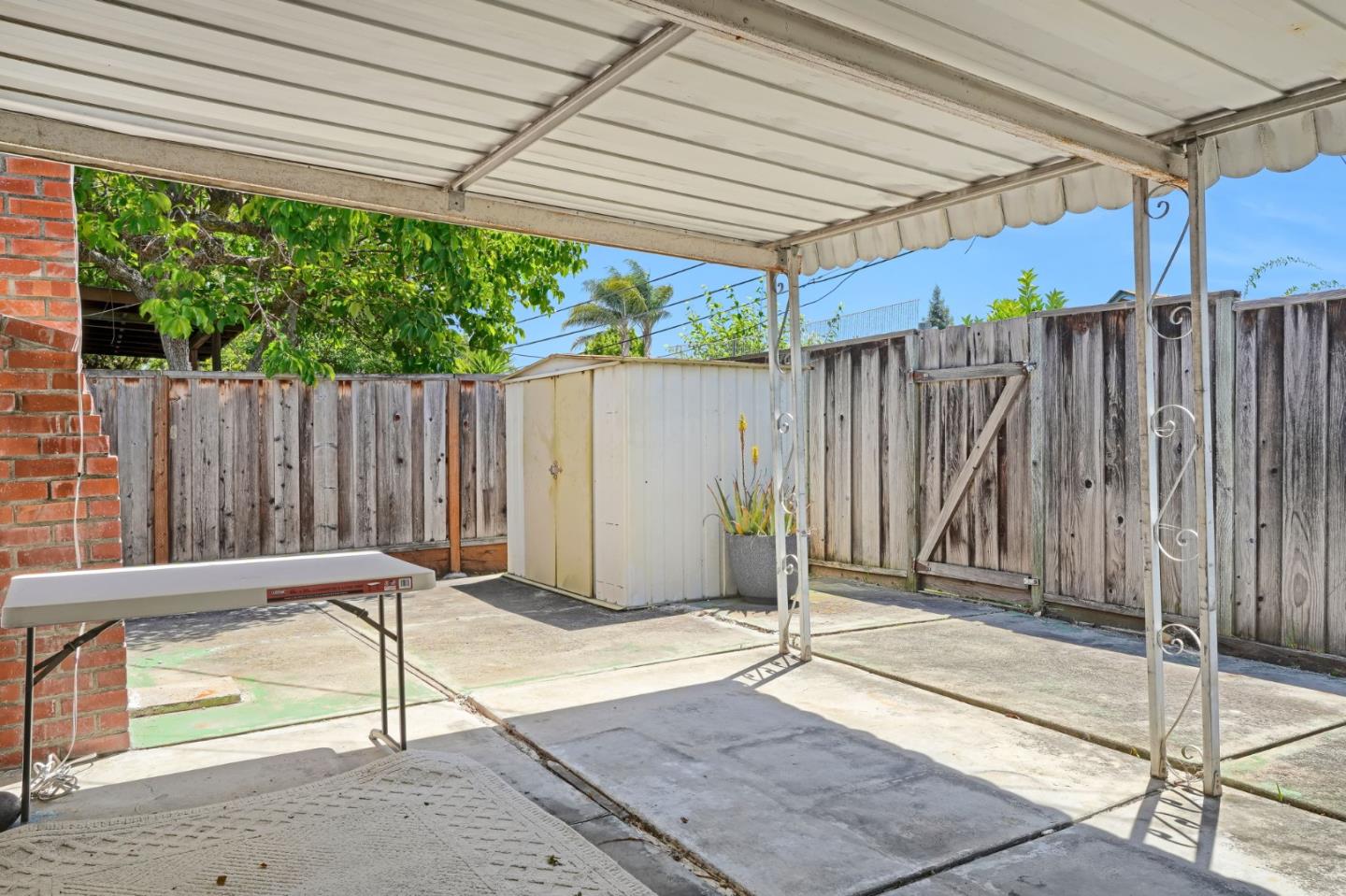 3404 Buckner Drive