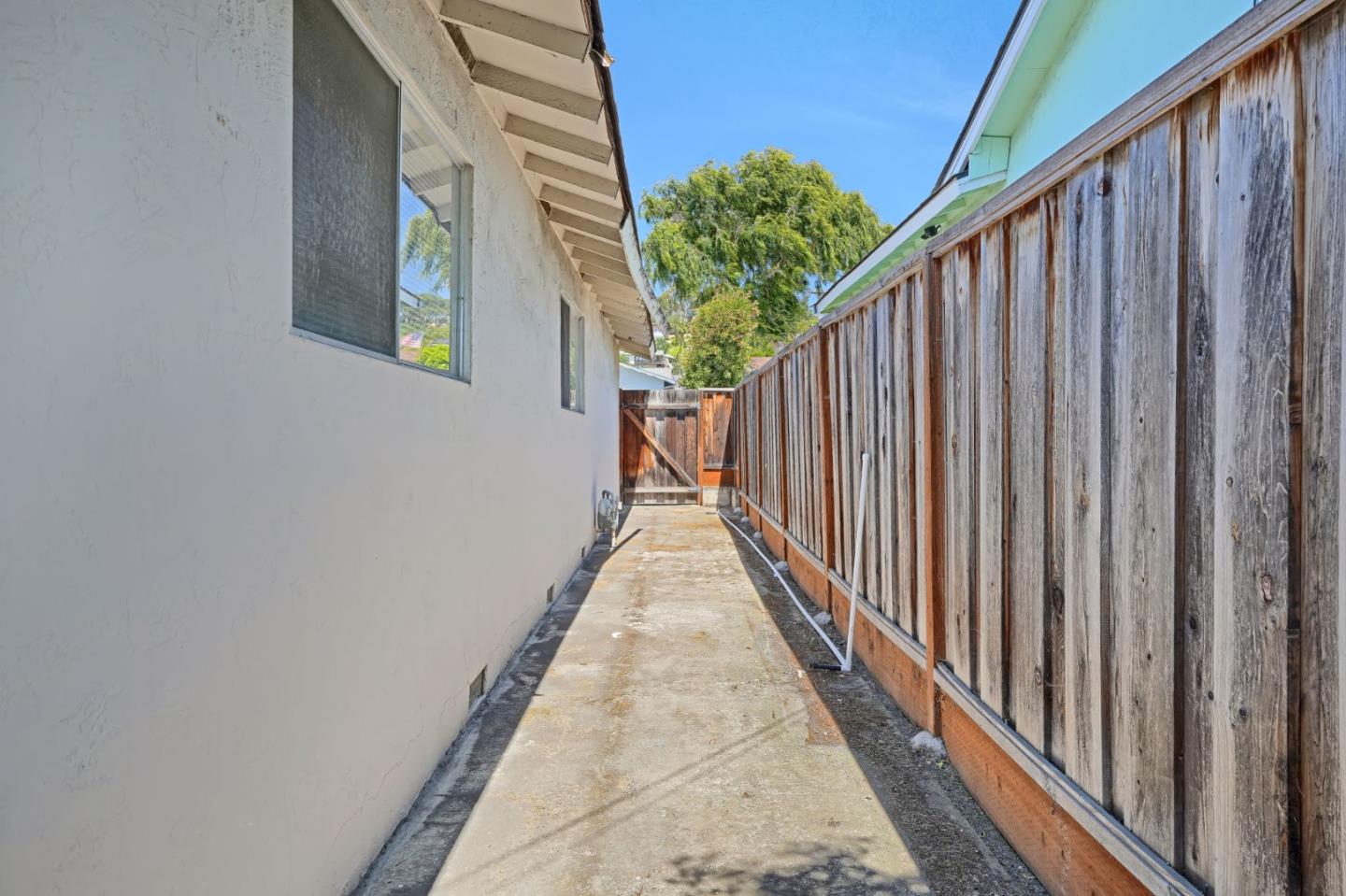 3404 Buckner Drive