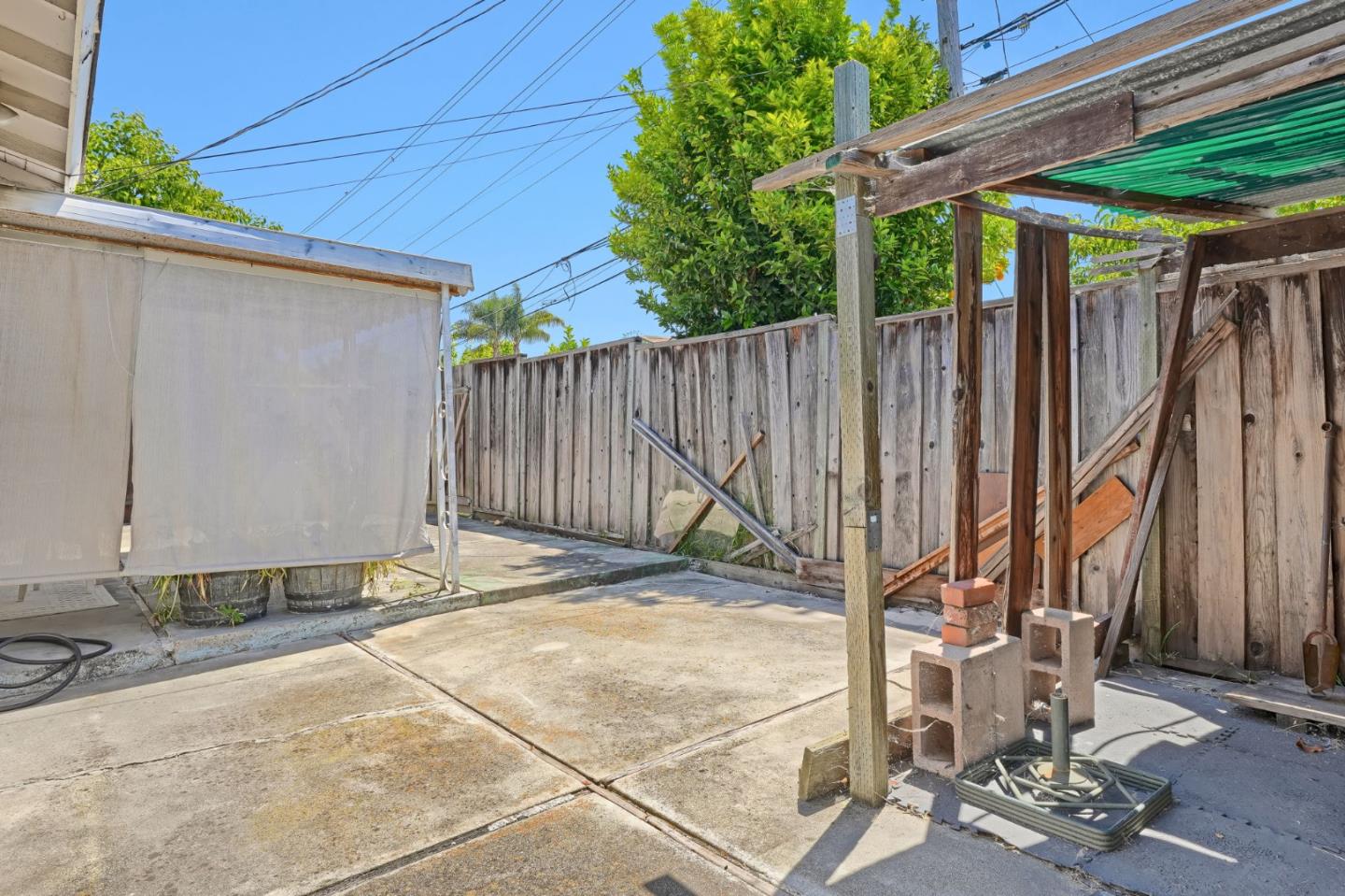 3404 Buckner Drive