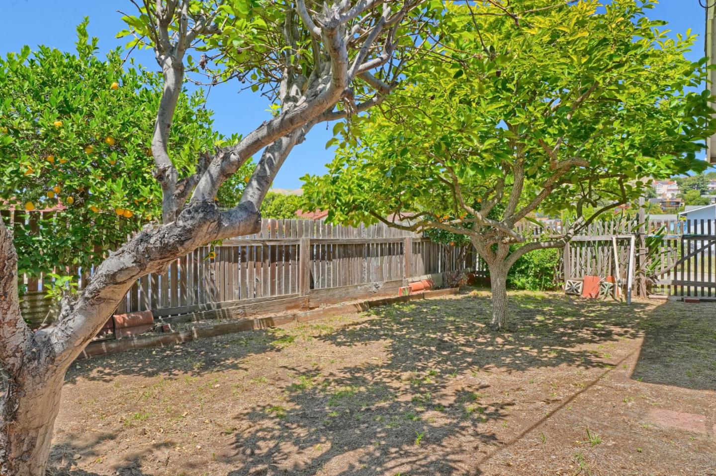 3404 Buckner Drive