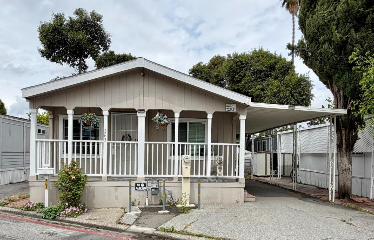 411 Lewis Road Unit: 263