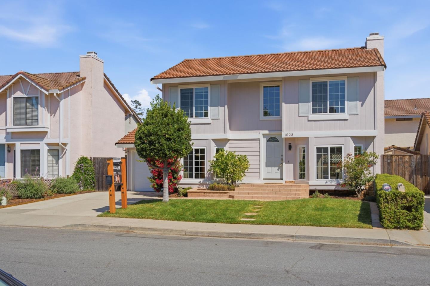 1023 Kiser Drive