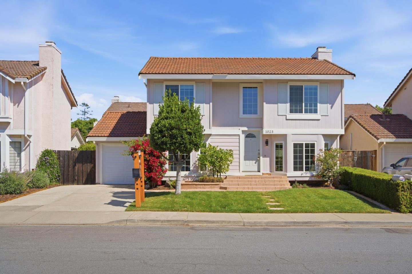 1023 Kiser Drive