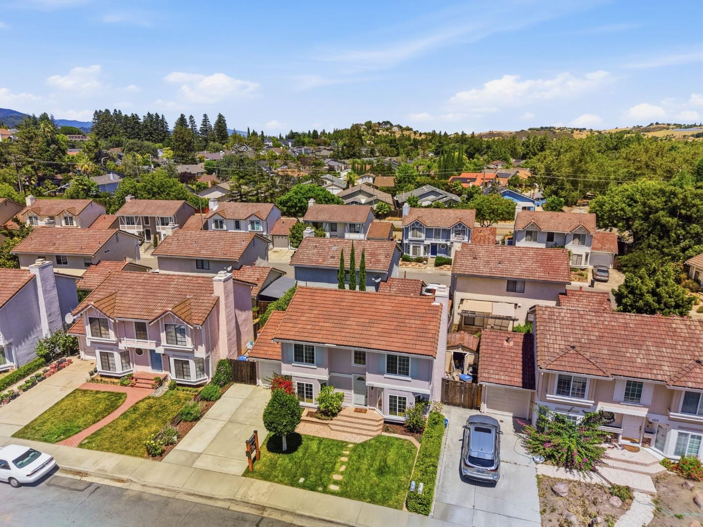1023 Kiser Drive