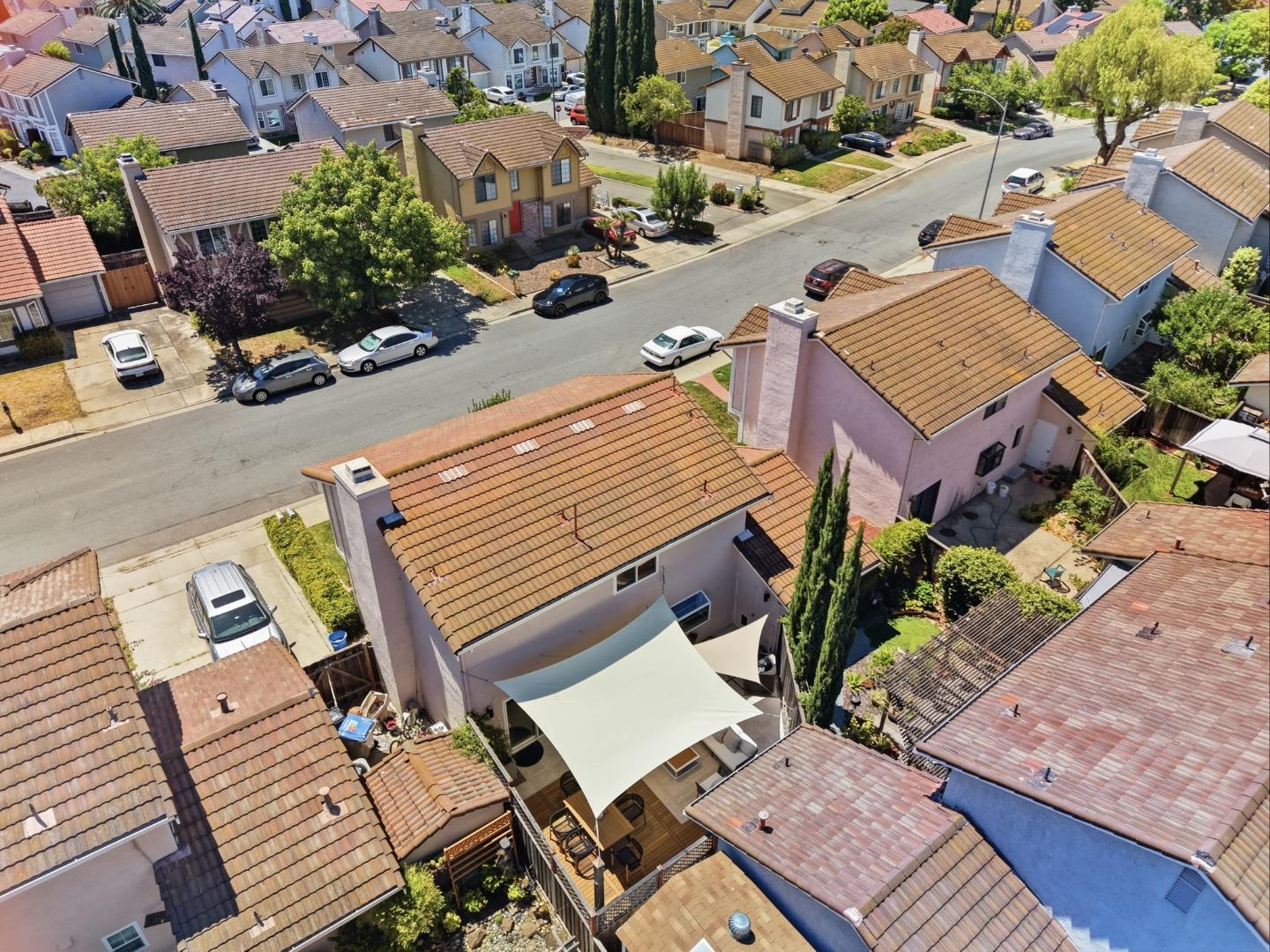 1023 Kiser Drive