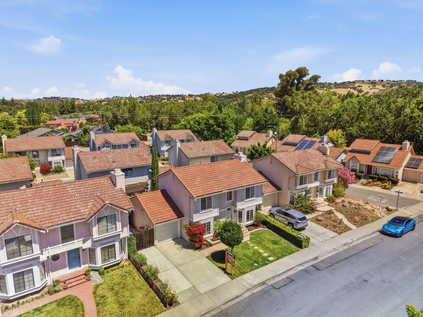 1023 Kiser Drive