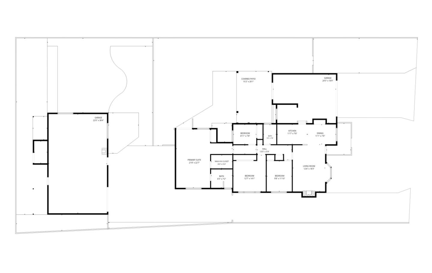 1301 Highland Drive