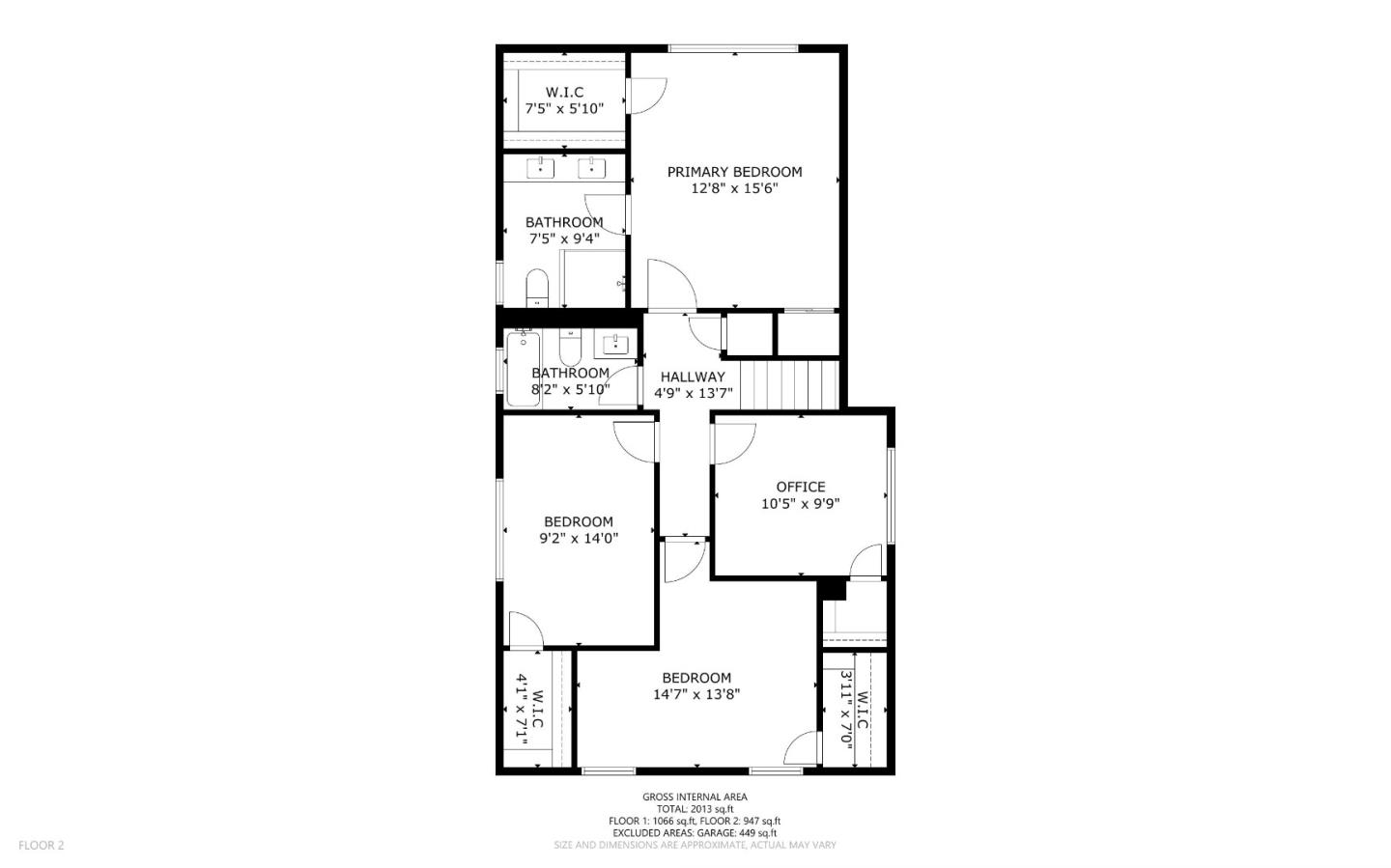 688 Dunraven CT