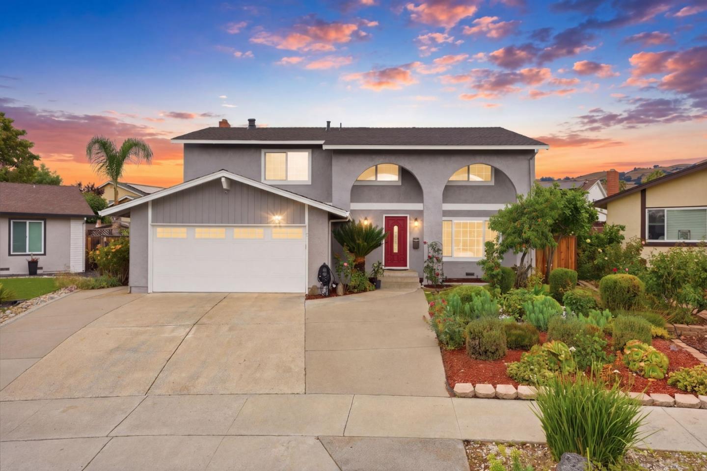 3211 Lenark DR