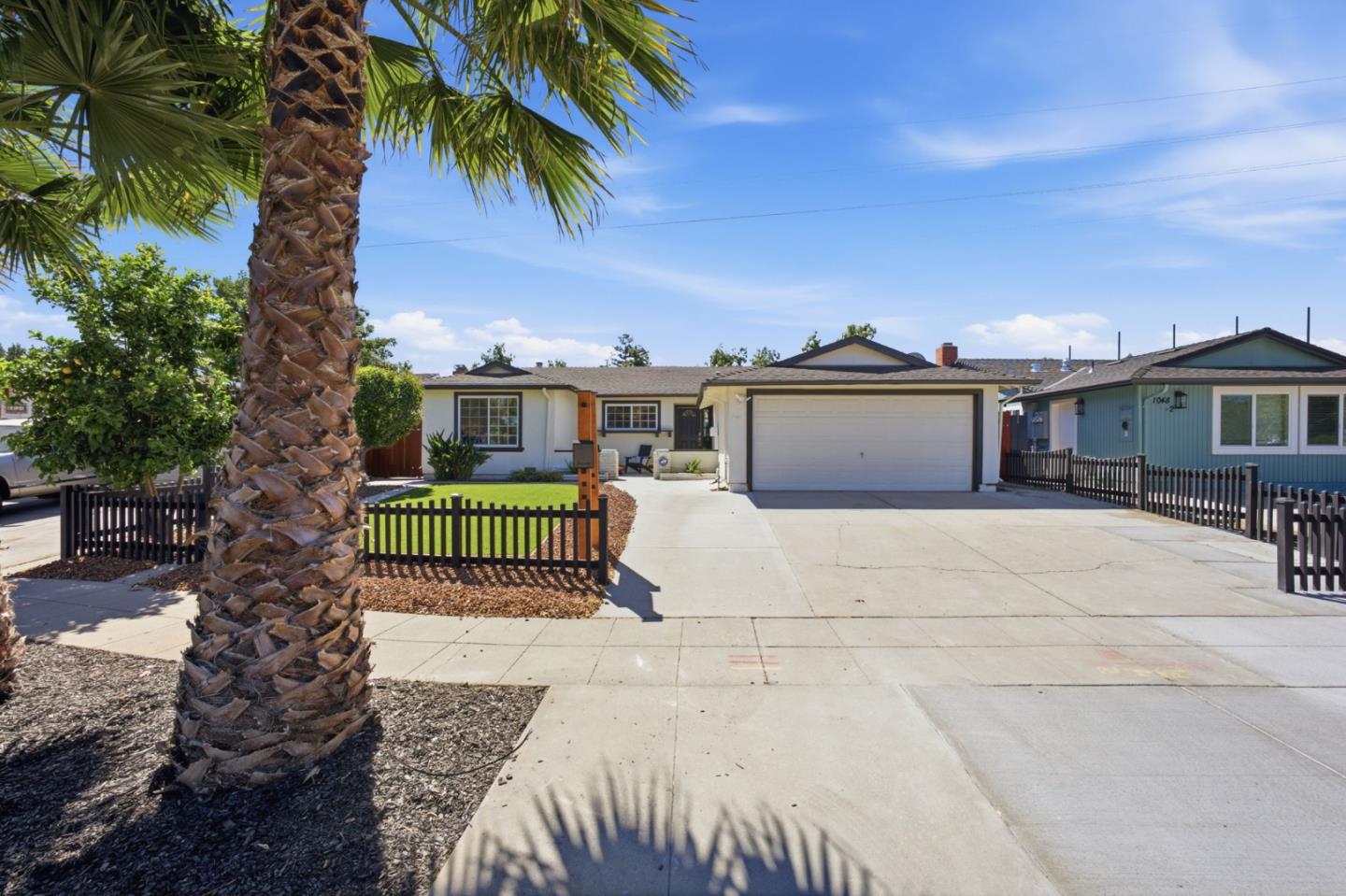 1052 Summerfield DR