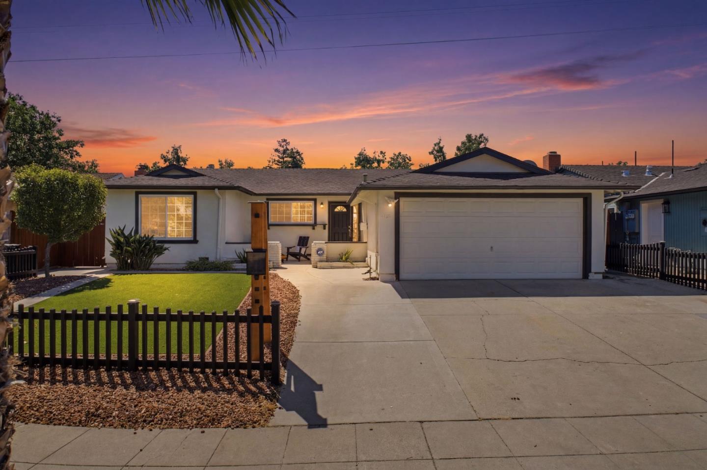 1052 Summerfield DR