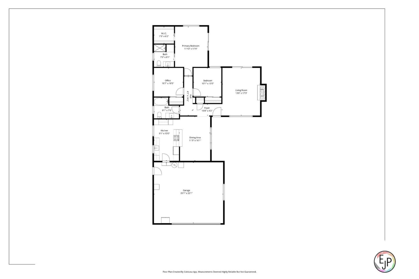 930 Apple CT