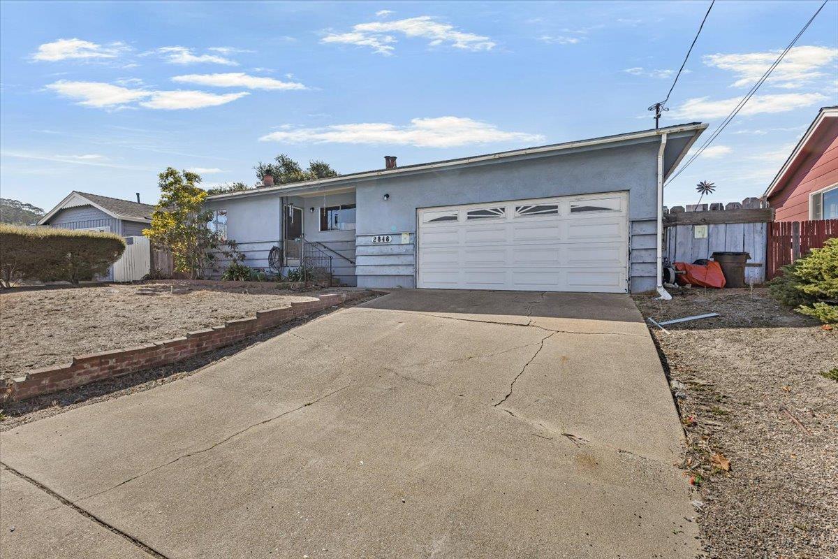 2846 Ransford AVE