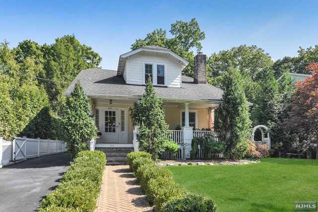 253 South Irving Street