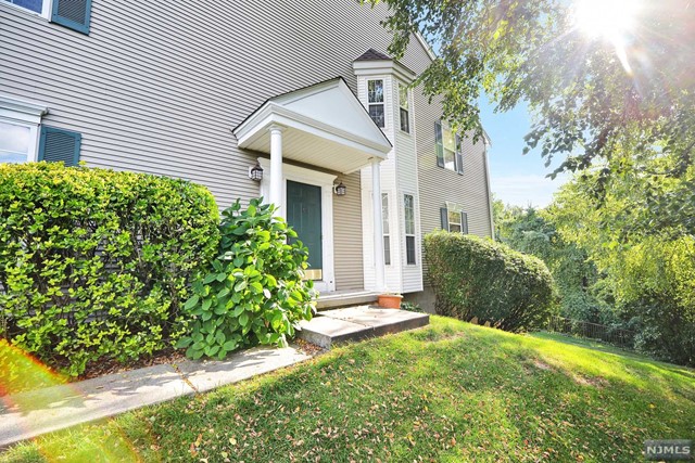 361 Green Mountain Road