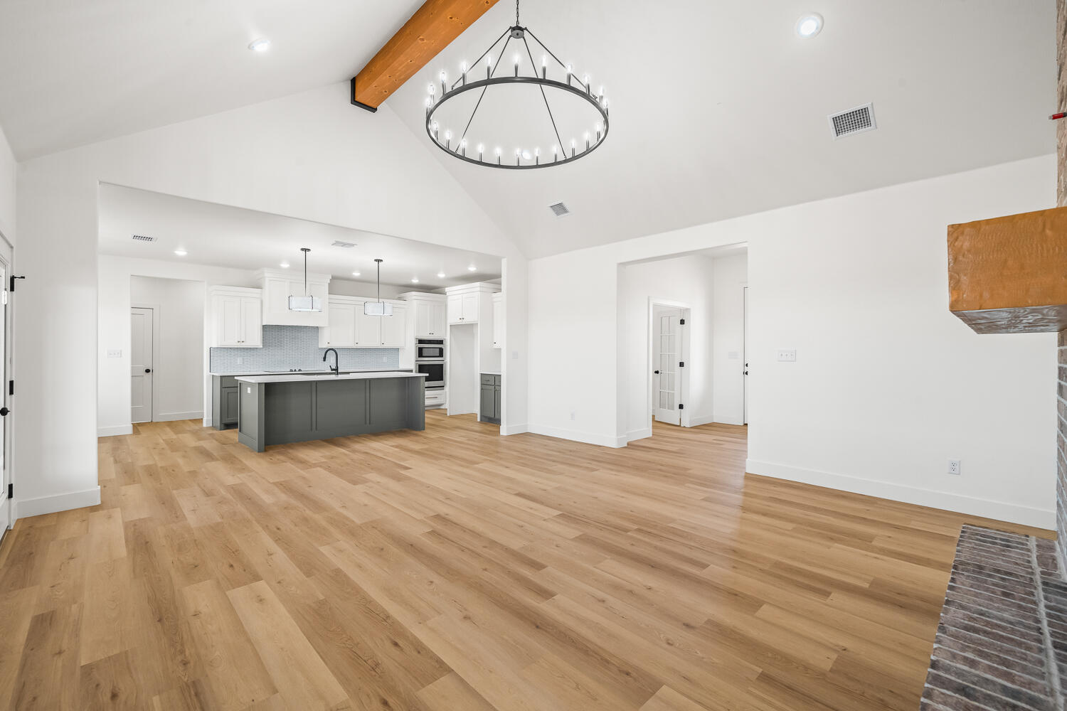 10609 N Farm To Market Rd 1729