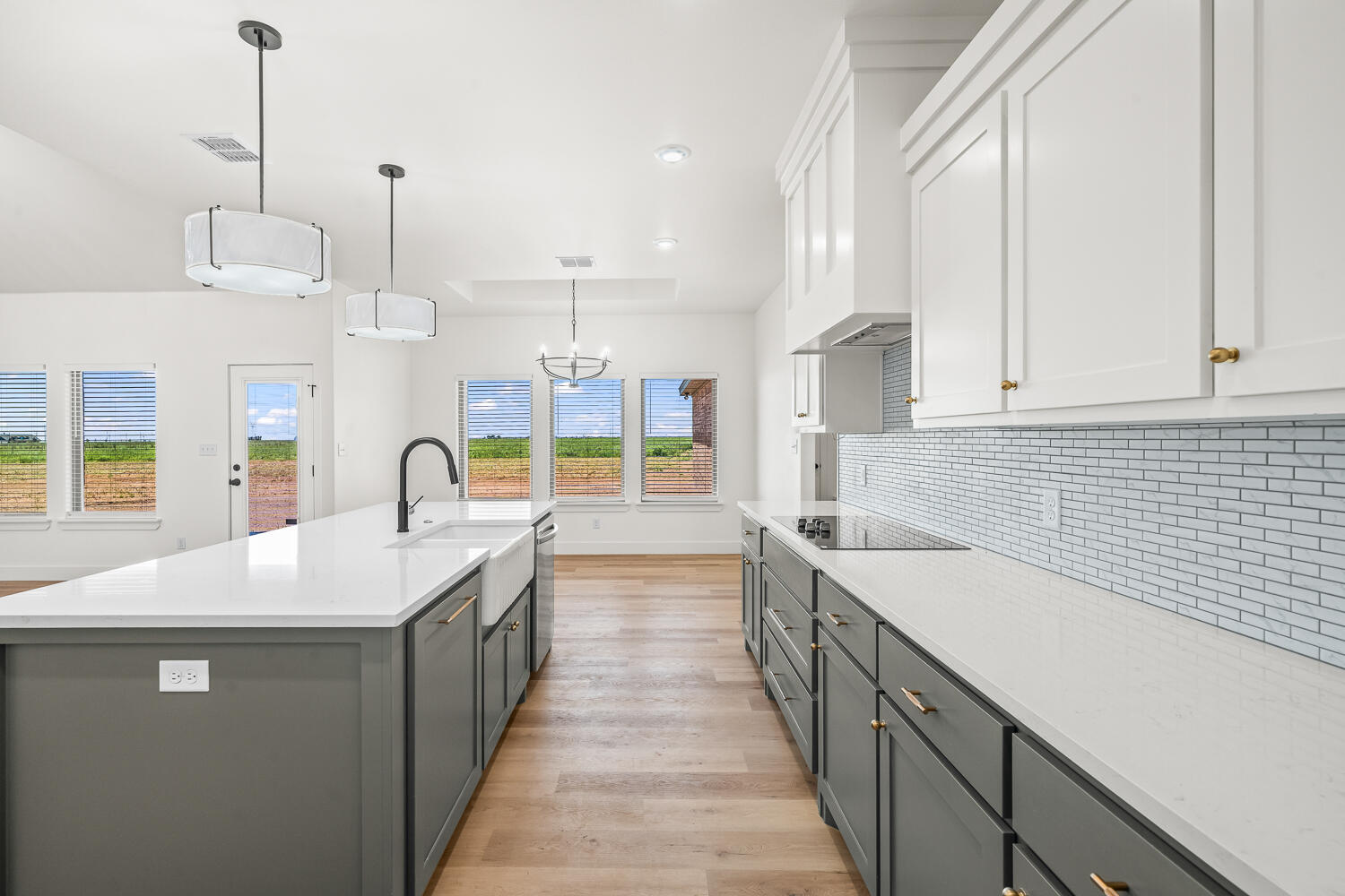 10609 N Farm To Market Rd 1729