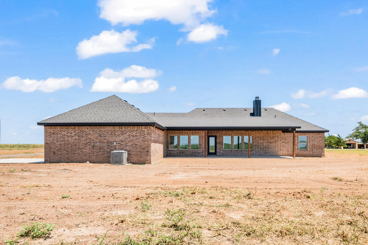 10609 N Farm To Market Rd 1729