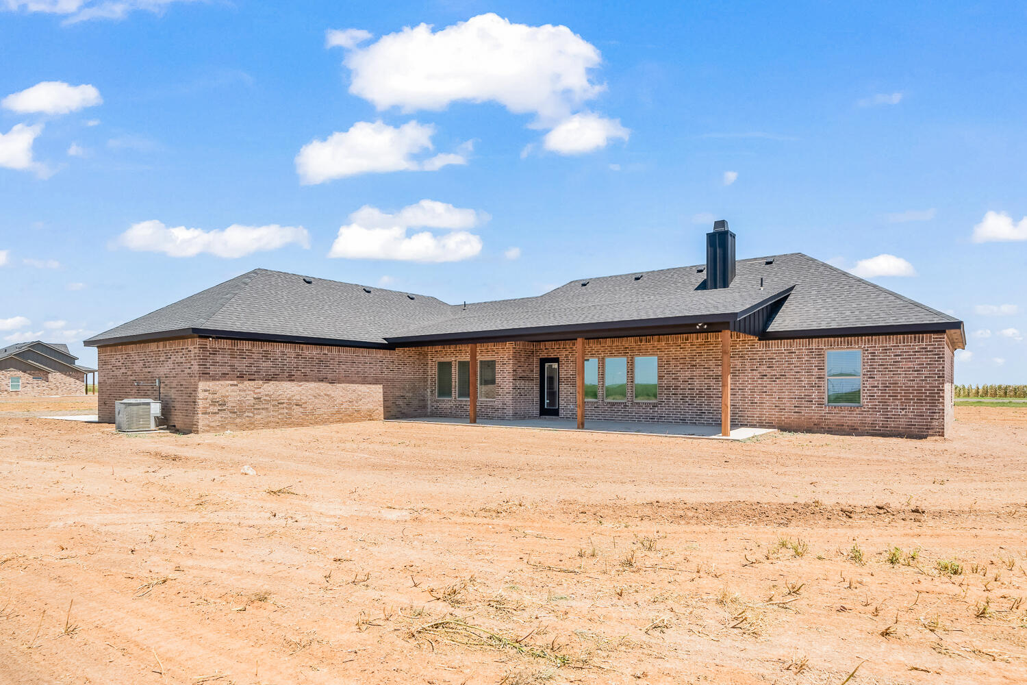 10609 N Farm To Market Rd 1729