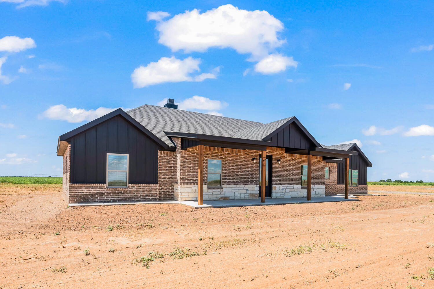 10609 N Farm To Market Rd 1729