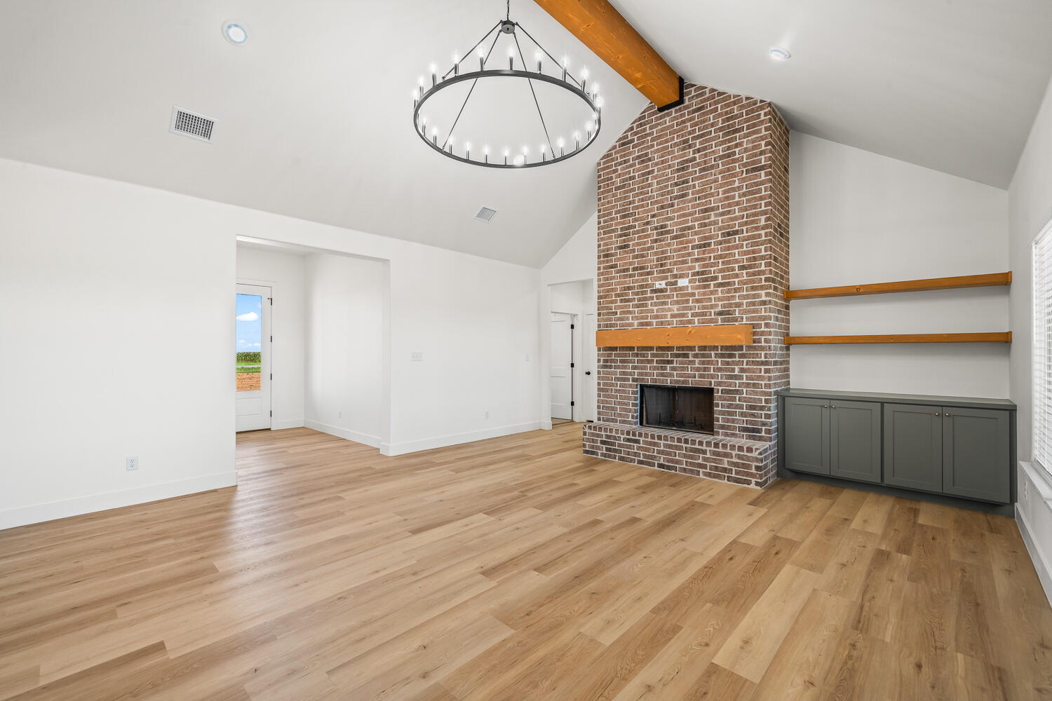 10609 N Farm To Market Rd 1729