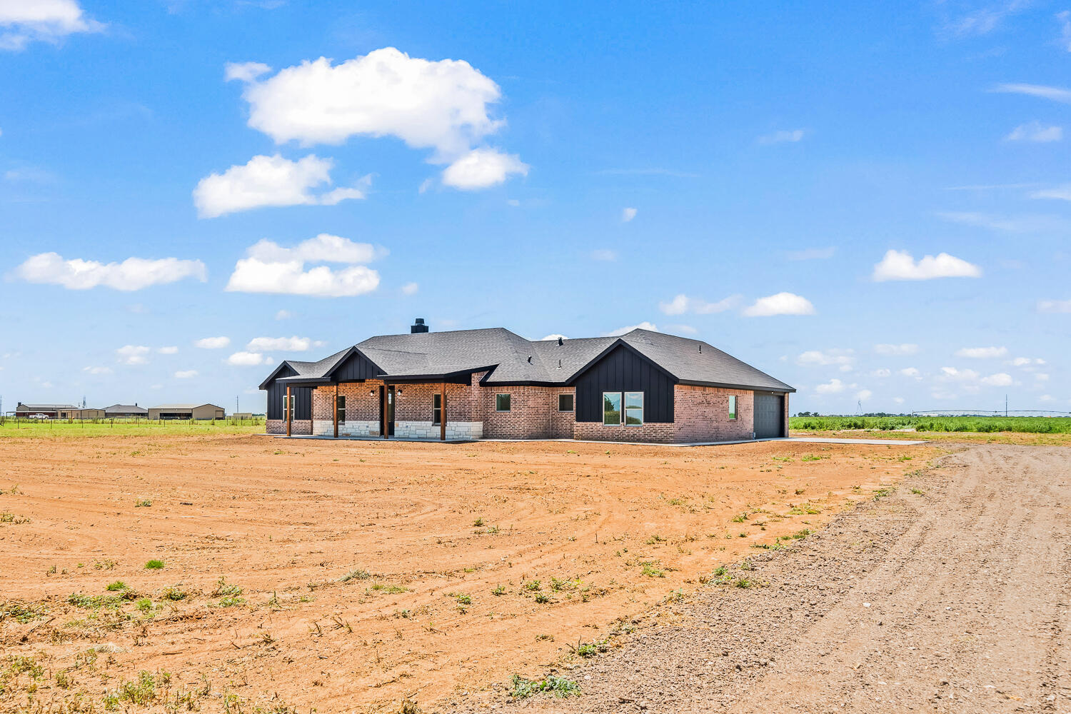 10609 N Farm To Market Rd 1729