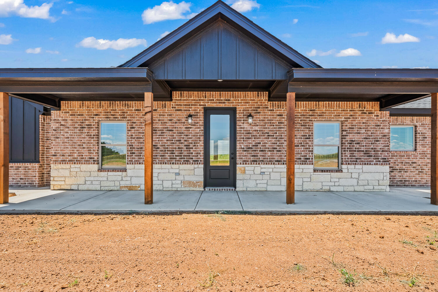 10609 N Farm To Market Rd 1729