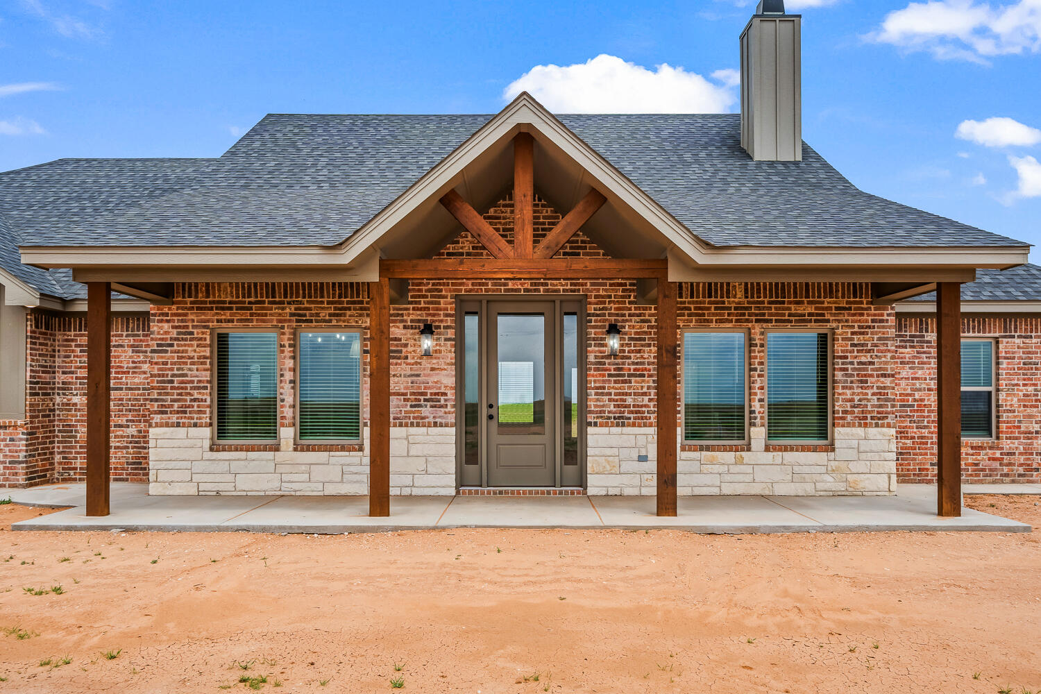 15706 N Farm To Market Rd 179