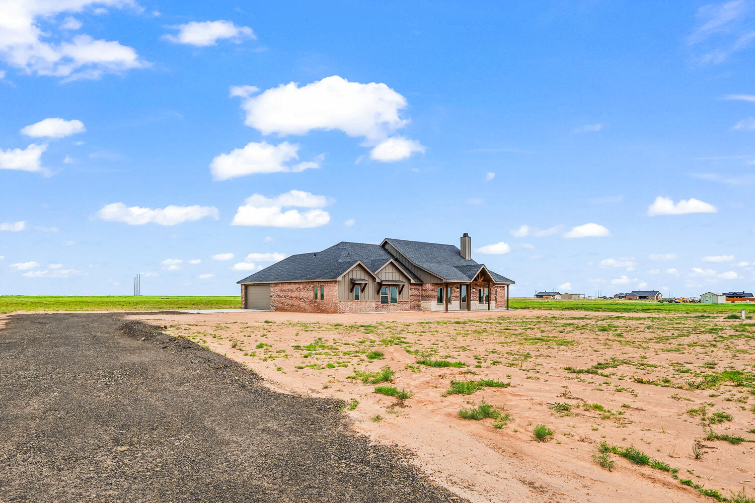15706 N Farm To Market Rd 179