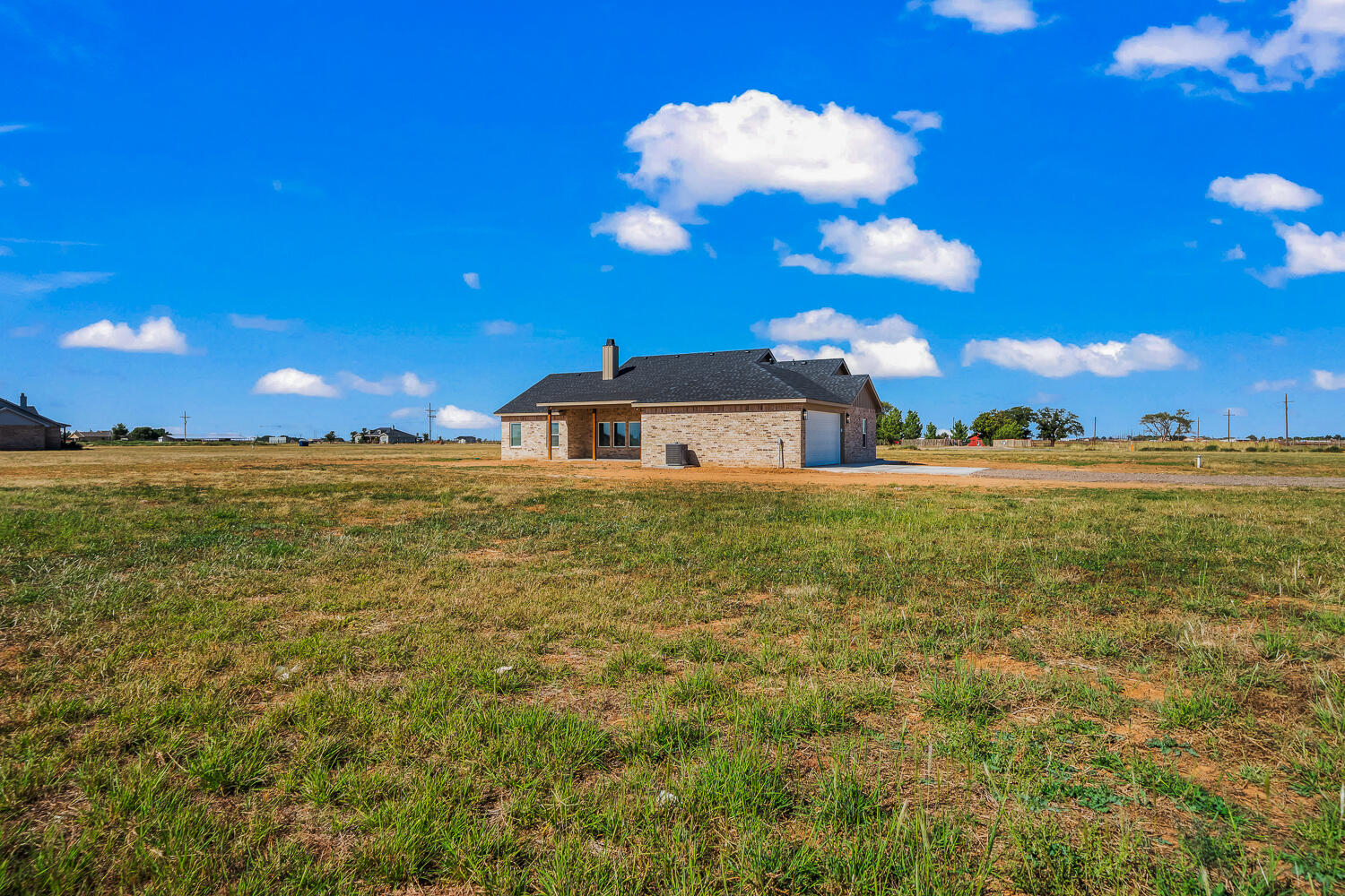 7222 E Woodrow Road, Slaton