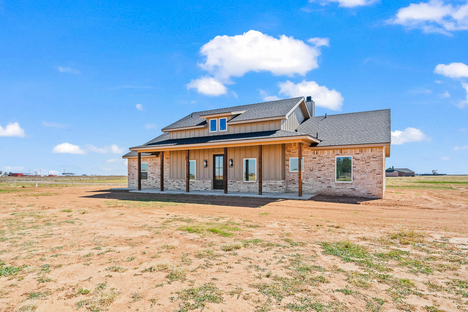 7222 E Woodrow Road, Slaton