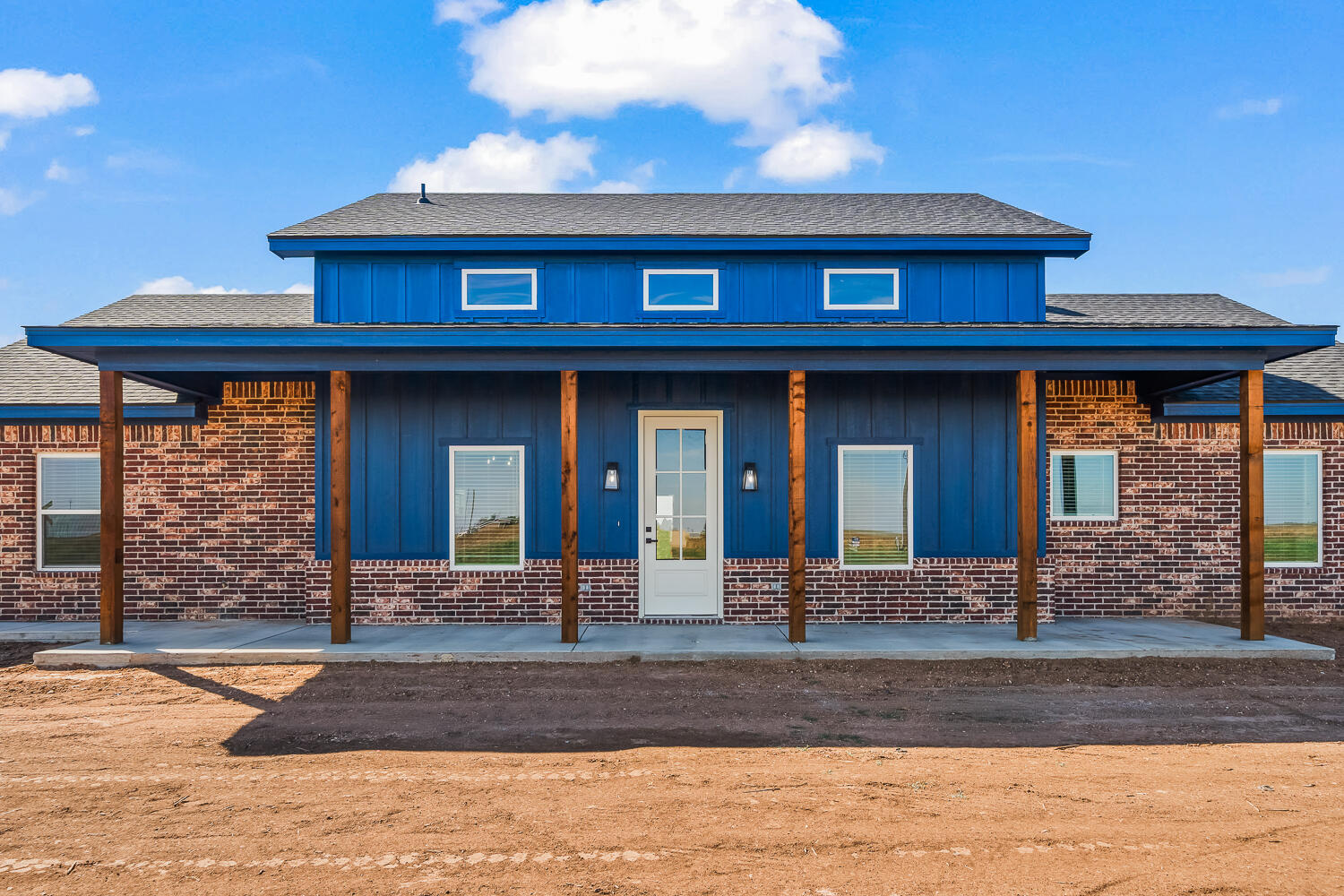 17414 C R 3100, Lubbock