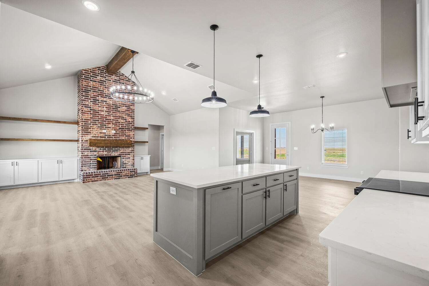 17414 C R 3100, Lubbock